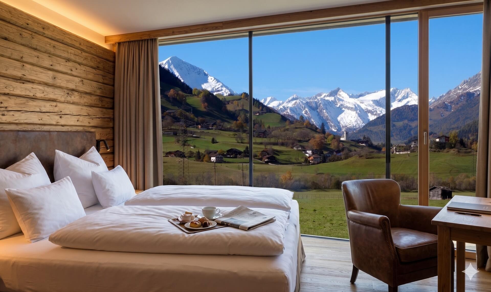 Unverbindliche Anfrage in Matrei in Osttirol