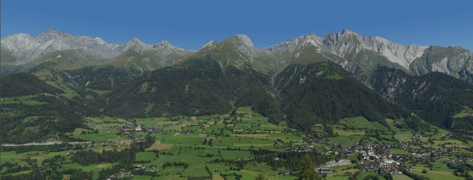 Virgen Osttirol