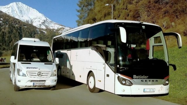 Bstieler Reisebus