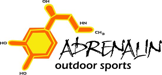 Logo Adrenalin Outdoor