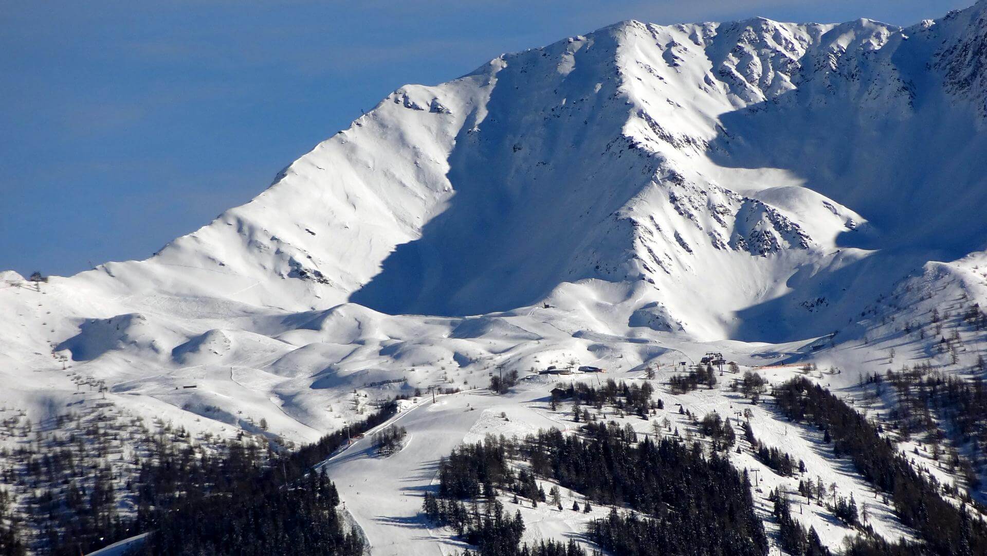 Großglockner Resort Matrei Kals