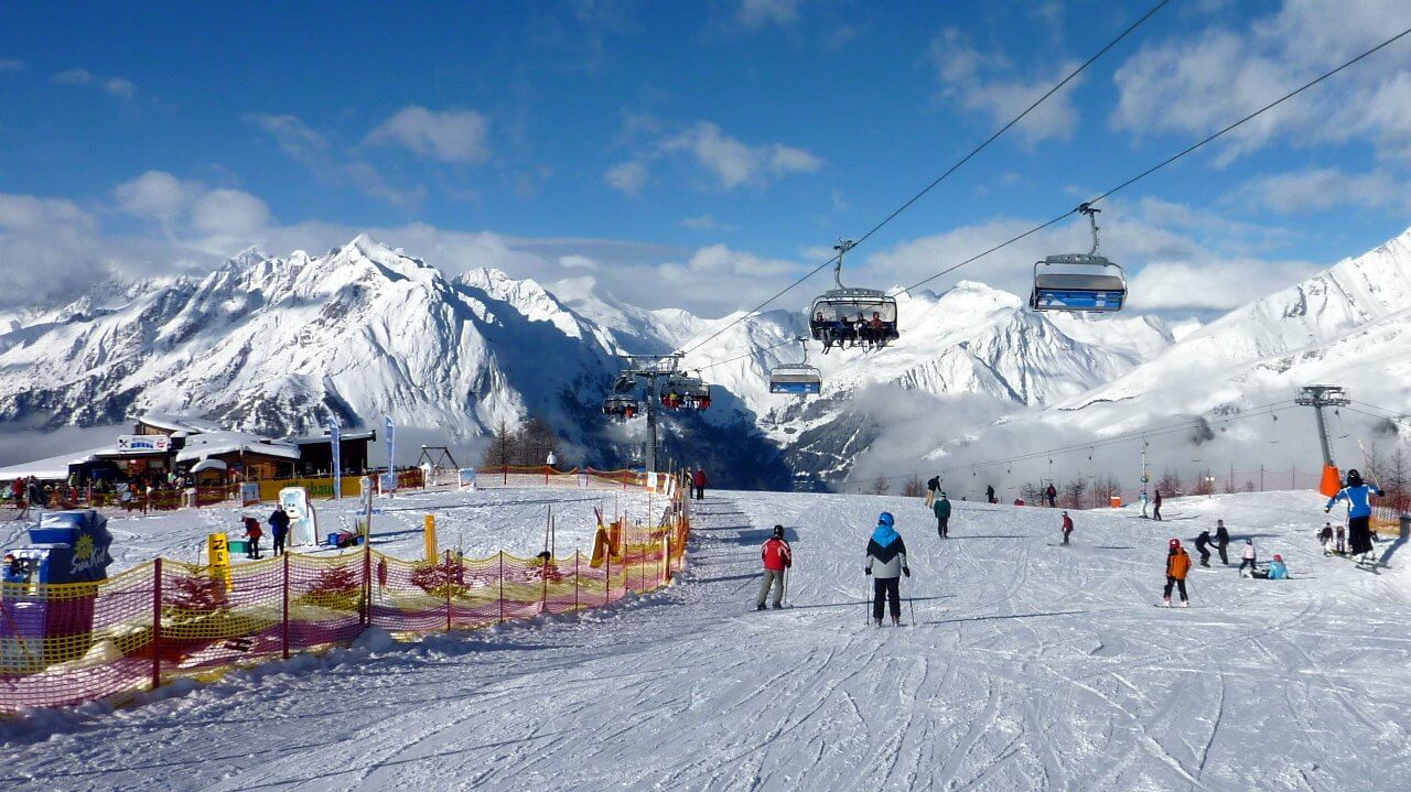 Das Skigebiet in Osttirol | Das Resort Kals-Matrei i.O : virgental.at