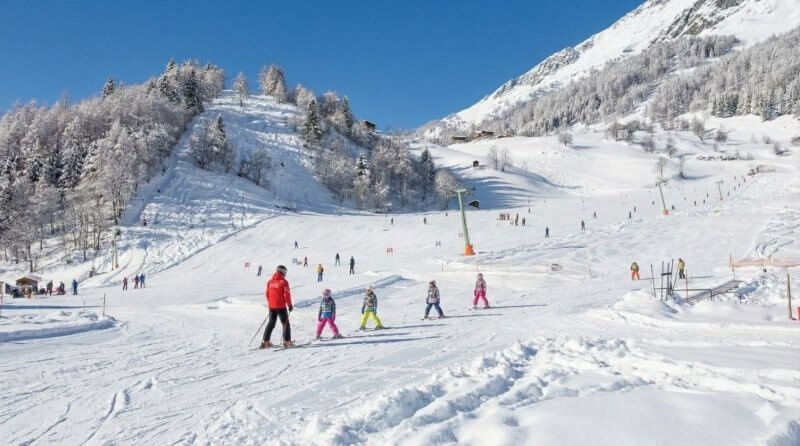 Skischule Exklusiv Prägraten