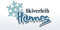 Skiverleih Hannes Logo