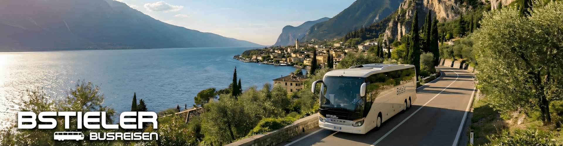 Bstieler Reisebus Matrei