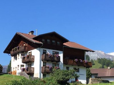 Haus Berger | Bergführerhaus in Prägraten - 2 große Ferienwohnungen