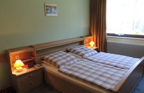 Gästehaus Kratzer | Appartement & Zimmer in Virgen i.O. : virgental.at