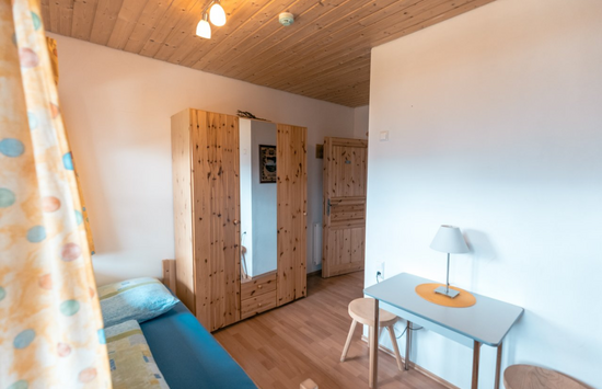 Nilljoch Hütte (1.990 m) | Prägraten am Großvenediger, Osttirol