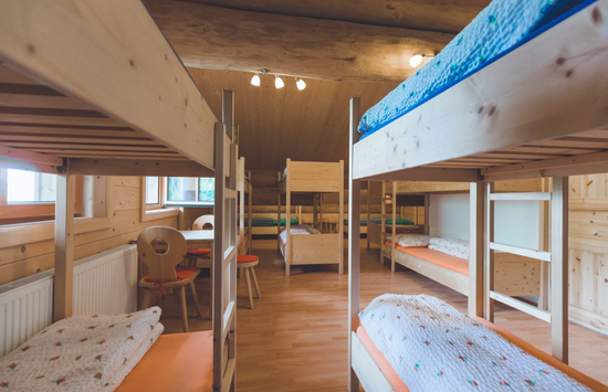 Nilljoch Hütte (1.990 m) | Prägraten am Großvenediger, Osttirol