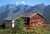 Wetterkreuz Hütte 2106m Berghütte mieten in Osttirol