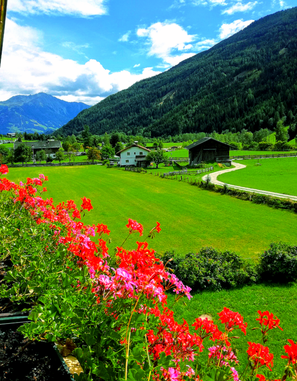 Single-Urlaub mit Kind Oferte i Pauale Virgen - bergfex