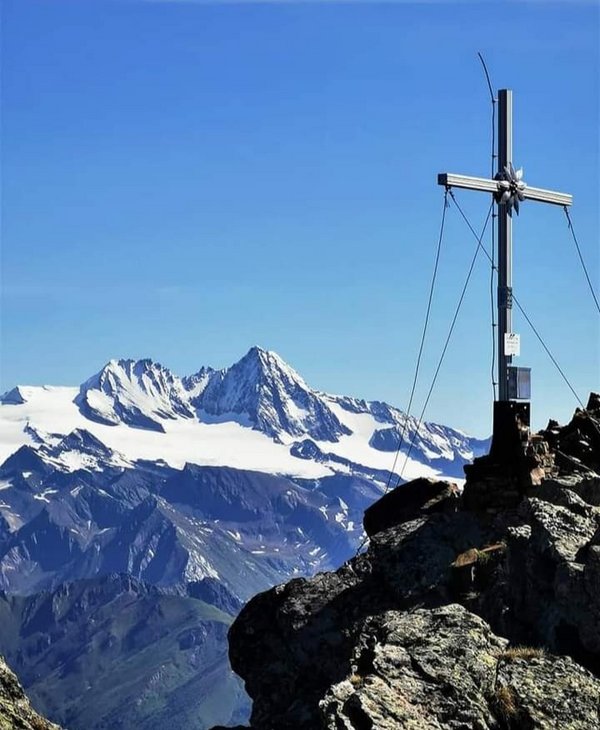 Zunigalm 1.846m