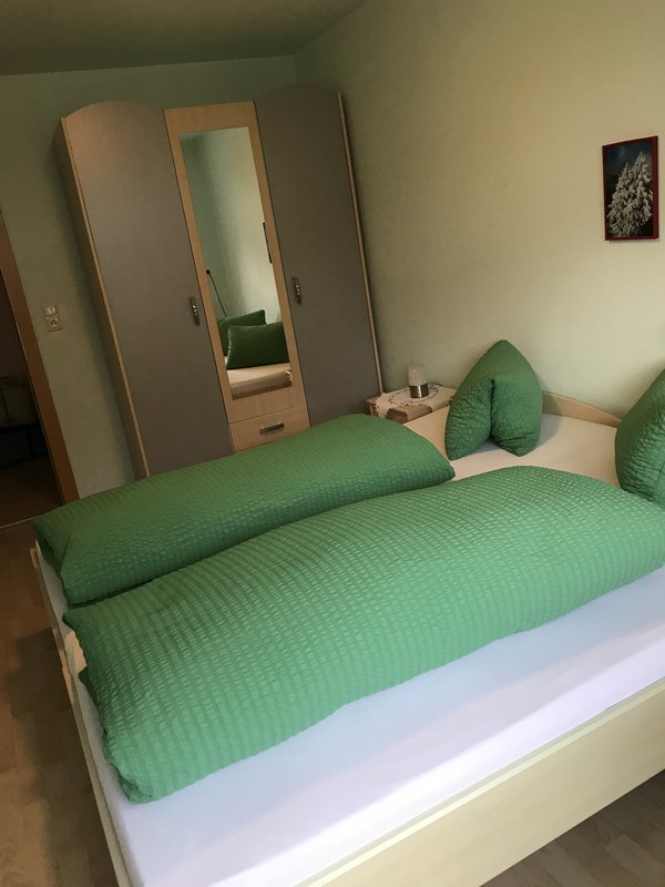Haus Berger Appartement