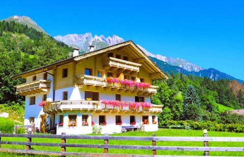 Santnerhof Appartements