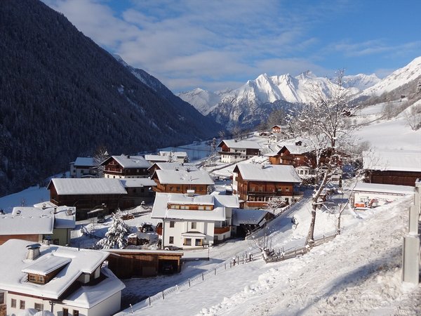 Pension Knappaschneider