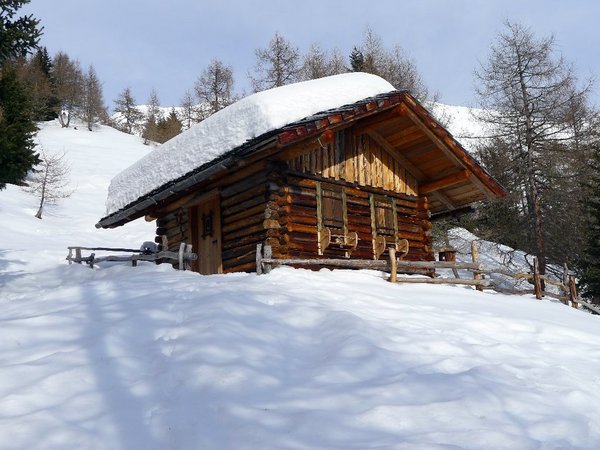 Haus Weiskopf Anton