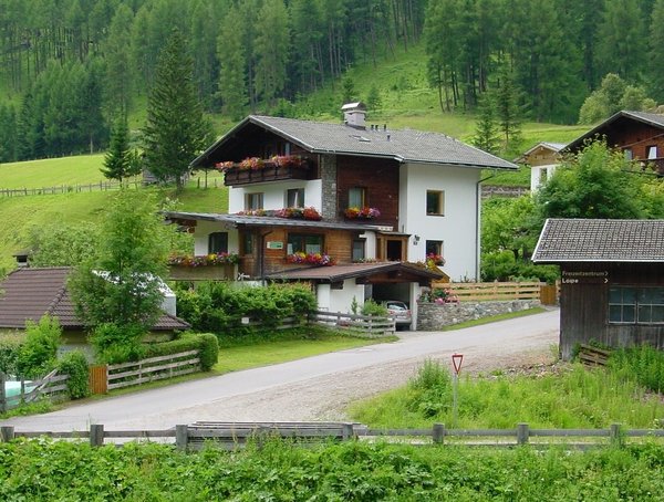 Apartments Auenheim