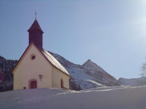 Bergheimat - Bergbauernhof