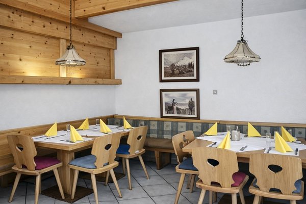 Gasthof Pension Neuwirt in Virgen