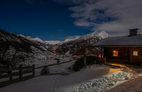 Ferienhaus Kerschbaumerhof
