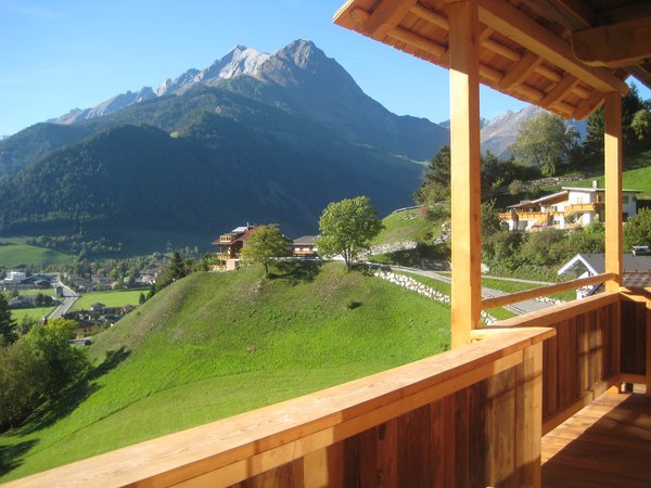 Bauernhaus Ferienhaus Alt trifft Neu