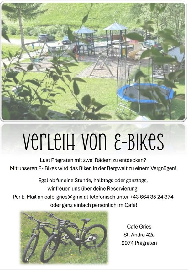 Café Gries