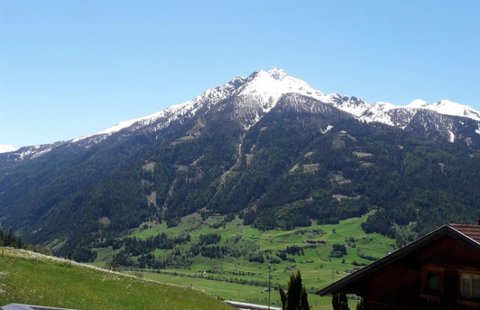 Ferienhaus Kuenzerhof