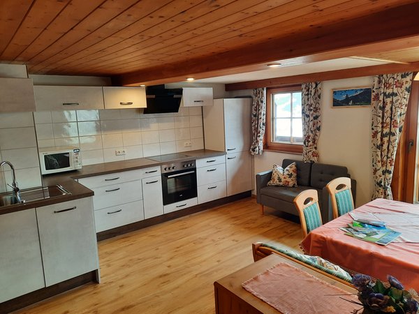 Bauernhof Wachtlerhof ***