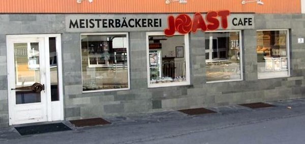 Bäckerei Joast