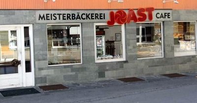 Bäckerei Joast