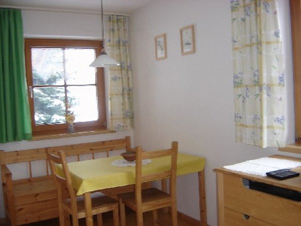Ferienwohnung Assmair Martina