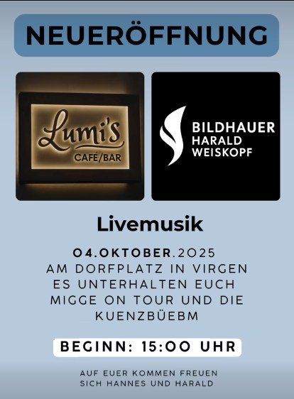 Lumi’s Café/Bar