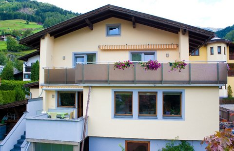 Ferienhaus Meixner