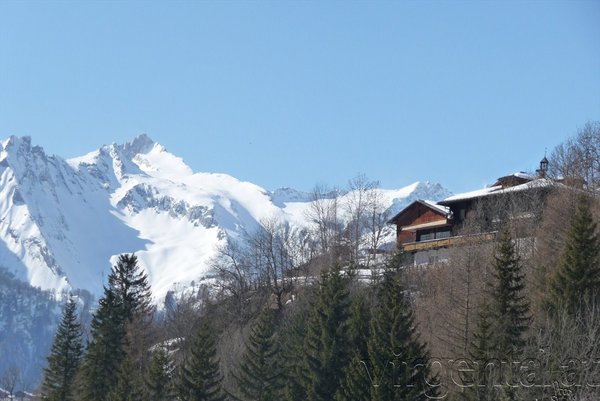 Pension Grießerhof