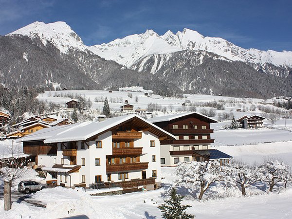 Campingplatz Habererhof