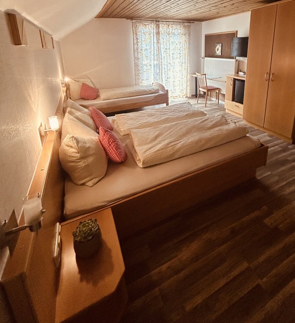 Gasthof Pension Neuwirt in Virgen