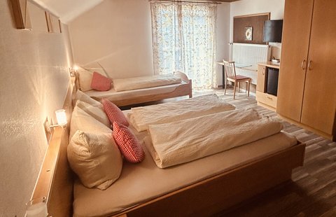 Gasthof Pension Neuwirt in Virgen