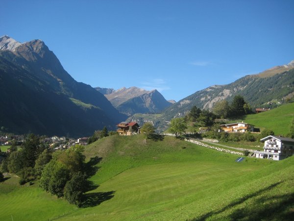 Bauernhaus Ferienhaus Alt trifft Neu