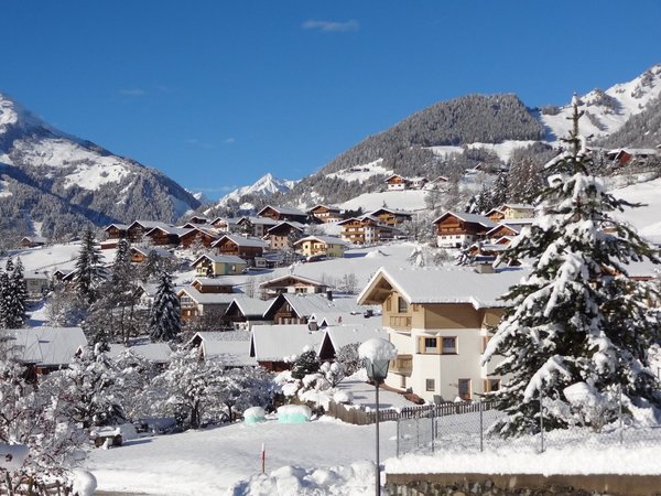 Gästehaus Gasser Maria