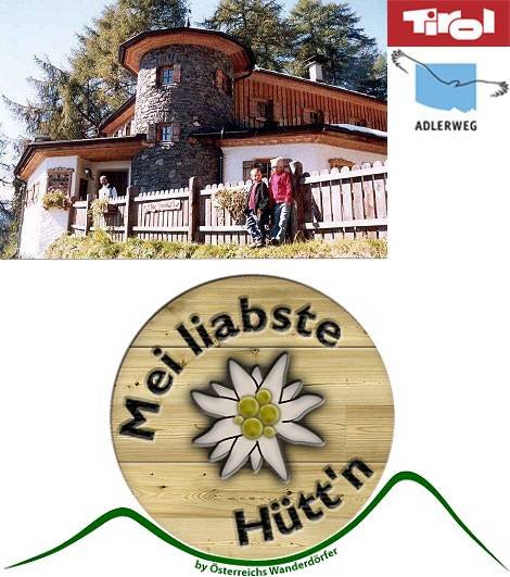 Stabant Hütte 1.777m