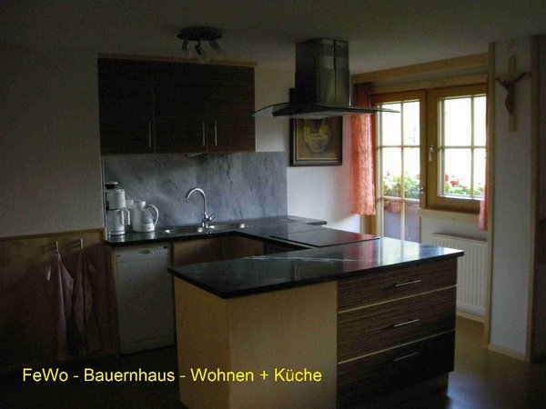 Ferienhaus Kuchelmair