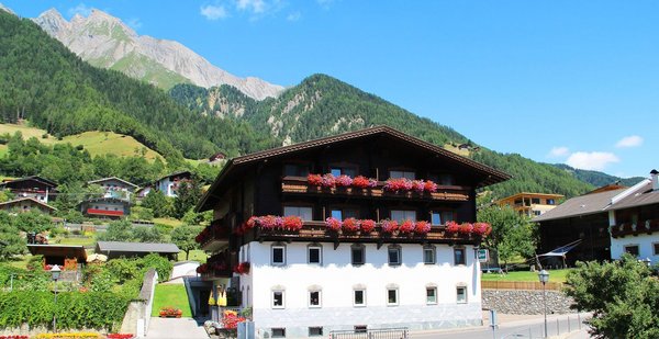 Gasthof Pension Rose ***