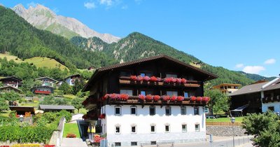 Gasthof Pension Rose ***