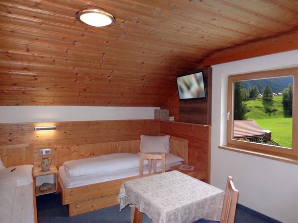 Gästehaus Conny | Dein Tiroler Zuhause