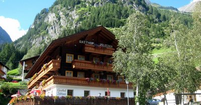 Hotel Gasthof Islitzer ***