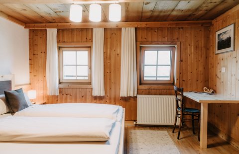 Bio Bauernhof Innerkienzerhof