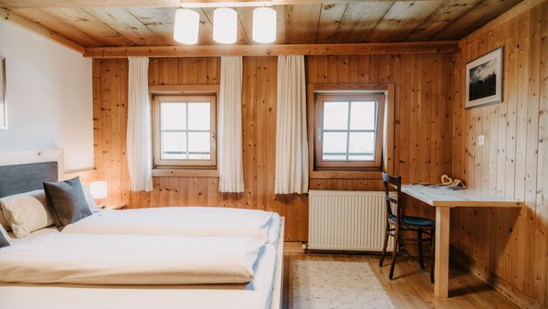 Bio Bauernhof Innerkienzerhof