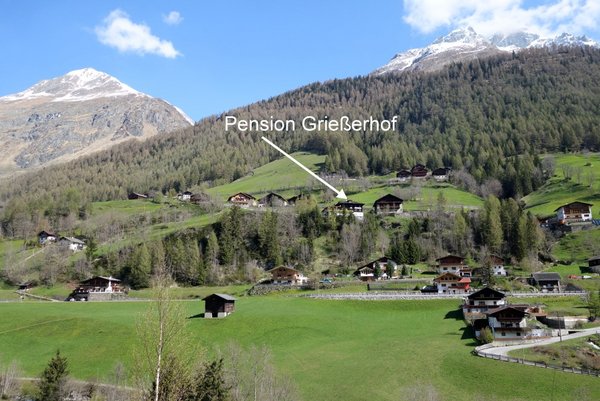 Pension Grießerhof