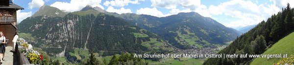 Kräuterwirtshaus Strumerhof 1.451m