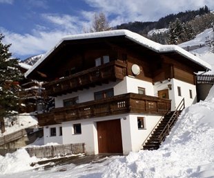 Bauernhof Wachtlerhof ***